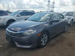 19XFC2F51HE069489 2017 HONDA CIVIC