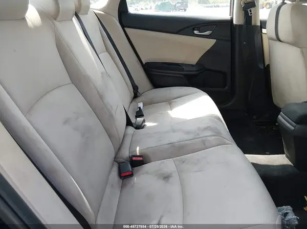 19XFC2F51HE070366 2017 HONDA CIVIC - Image 8