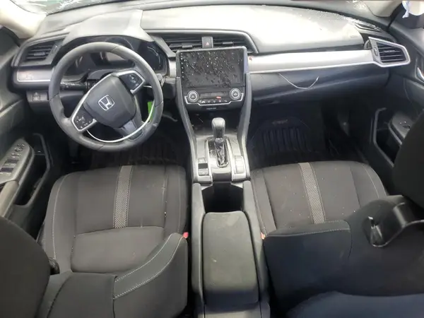 19XFC2F51HE072022 2017 HONDA CIVIC - Image 8