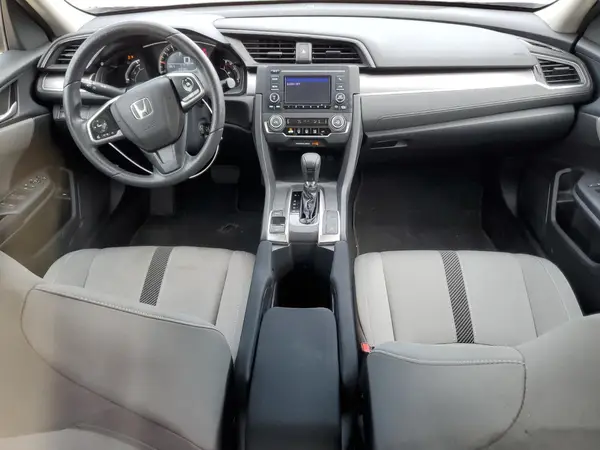 19XFC2F51HE073445 2017 HONDA CIVIC - Image 8