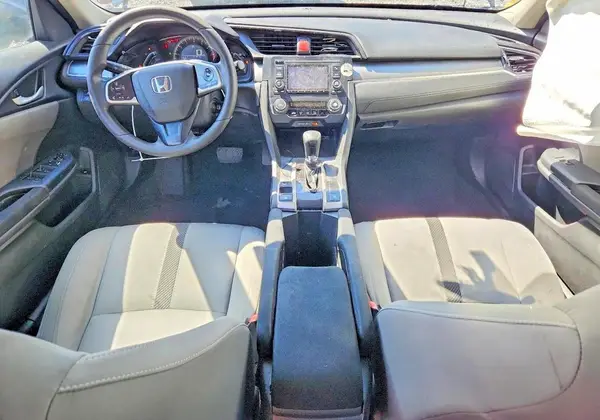19XFC2F51HE074255 2017 HONDA CIVIC - Image 8