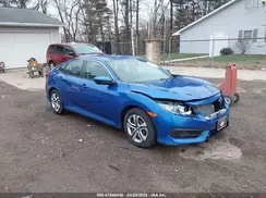 19XFC2F51HE075311 2017 HONDA CIVIC