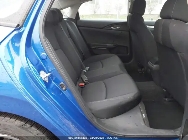 19XFC2F51HE075311 2017 HONDA CIVIC - Image 8