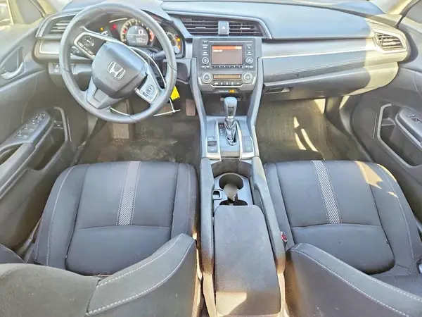 19XFC2F51HE075339 2017 HONDA CIVIC - Image 8