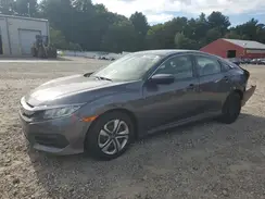 19XFC2F51HE076765 2017 HONDA CIVIC