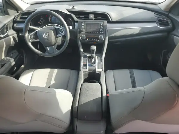 19XFC2F51HE076765 2017 HONDA CIVIC - Image 8