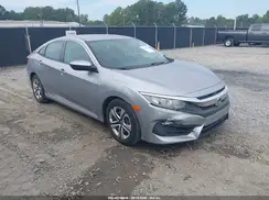 19XFC2F51HE077320 2017 HONDA CIVIC