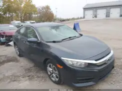 19XFC2F51HE078614 2017 HONDA CIVIC