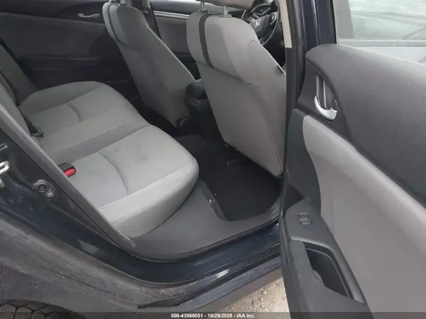 19XFC2F51HE078614 2017 HONDA CIVIC - Image 8