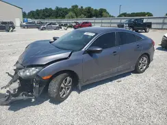 19XFC2F51HE079150 2017 HONDA CIVIC