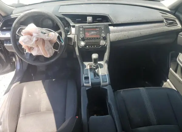 19XFC2F51HE079150 2017 HONDA CIVIC - Image 8