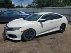 19XFC2F51HE079391 2017 HONDA CIVIC