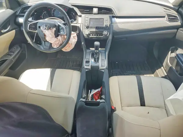 19XFC2F51HE079391 2017 HONDA CIVIC - Image 8