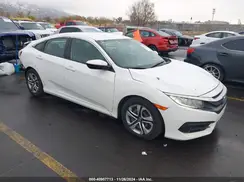 19XFC2F51HE080248 2017 HONDA CIVIC