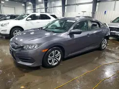 19XFC2F51HE081142 2017 HONDA CIVIC