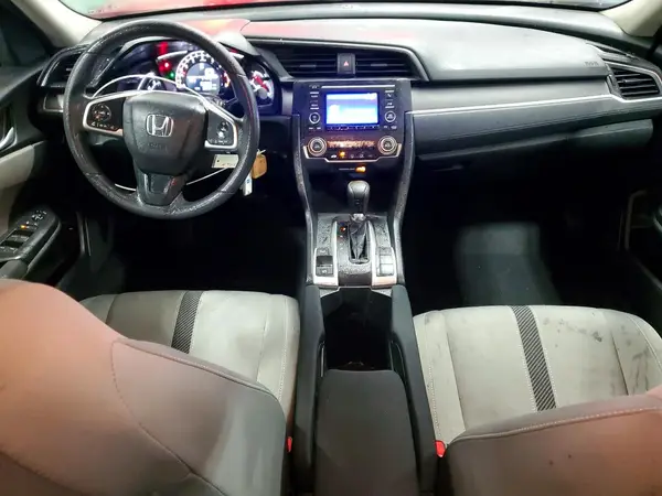 19XFC2F51HE081142 2017 HONDA CIVIC - Image 8