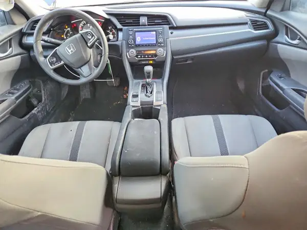 19XFC2F51HE081948 2017 HONDA CIVIC - Image 8
