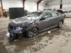 19XFC2F51HE082548 2017 HONDA CIVIC