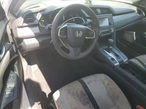 19XFC2F51HE082677 2017 HONDA CIVIC - Image 8