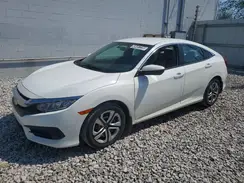 19XFC2F51HE200629 2017 HONDA CIVIC