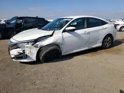 19XFC2F51HE201232 2017 HONDA CIVIC