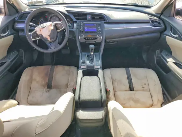 19XFC2F51HE201232 2017 HONDA CIVIC - Image 8