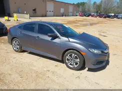 19XFC2F51HE201554 2017 HONDA CIVIC