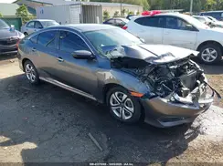 19XFC2F51HE202445 2017 HONDA CIVIC