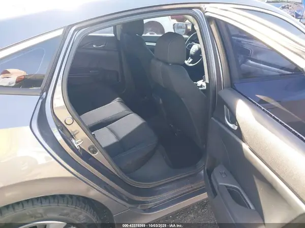 19XFC2F51HE202445 2017 HONDA CIVIC - Image 8