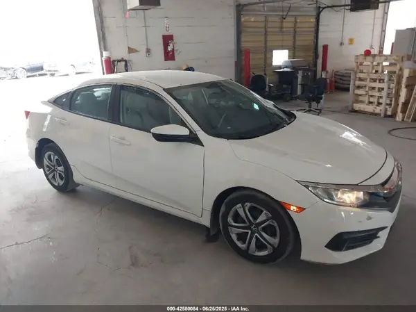 19XFC2F51HE204096 2017 HONDA CIVIC - Image 1