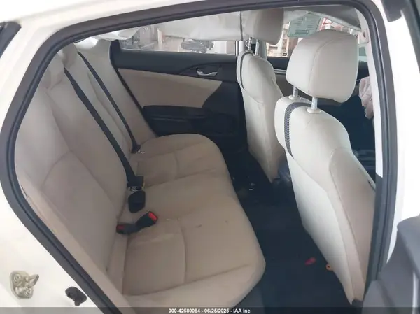 19XFC2F51HE204096 2017 HONDA CIVIC - Image 8