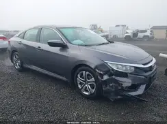 19XFC2F51HE204390 2017 HONDA CIVIC