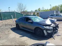19XFC2F51HE204812 2017 HONDA CIVIC