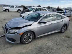 19XFC2F51HE205264 2017 HONDA CIVIC