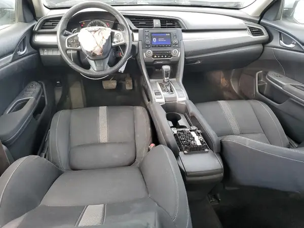 19XFC2F51HE205264 2017 HONDA CIVIC - Image 8
