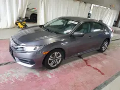 19XFC2F51HE206110 2017 HONDA CIVIC