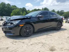 19XFC2F51HE206558 2017 HONDA CIVIC