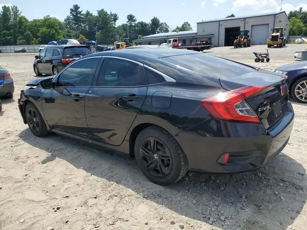 19XFC2F51HE206558 2017 HONDA CIVIC - Image 2
