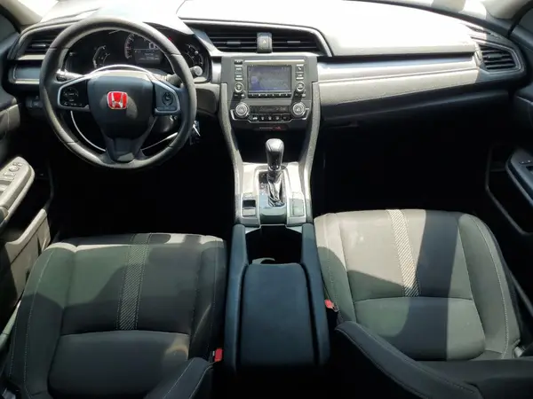 19XFC2F51HE206558 2017 HONDA CIVIC - Image 8