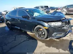 19XFC2F51HE206690 2017 HONDA CIVIC