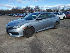 19XFC2F51HE207595 2017 HONDA CIVIC