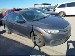 19XFC2F51HE207659 2017 HONDA CIVIC