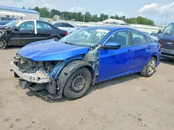 19XFC2F51HE207998 2017 HONDA CIVIC