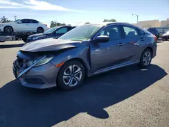19XFC2F51HE208505 2017 HONDA CIVIC
