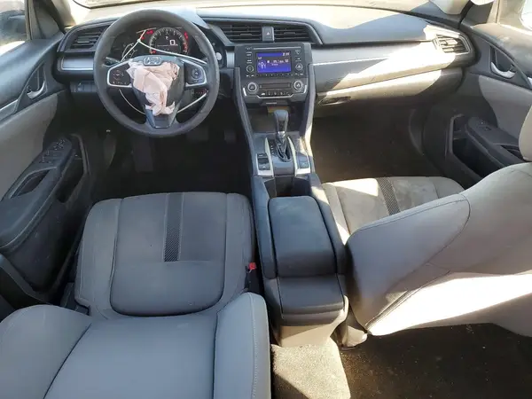 19XFC2F51HE208505 2017 HONDA CIVIC - Image 8