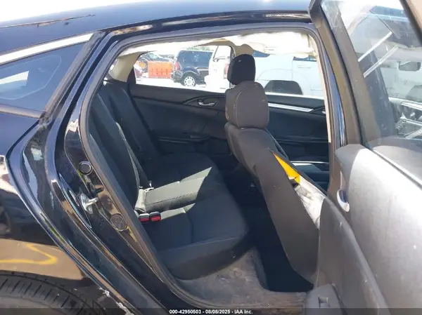 19XFC2F51HE208682 2017 HONDA CIVIC - Image 8