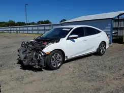 19XFC2F51HE209198 2017 HONDA CIVIC