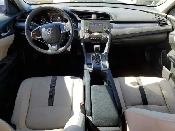 19XFC2F51HE209198 2017 HONDA CIVIC - Image 8