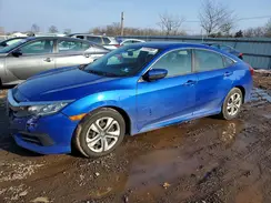 19XFC2F51HE210013 2017 HONDA CIVIC