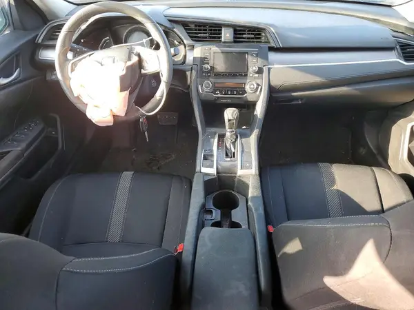 19XFC2F51HE210013 2017 HONDA CIVIC - Image 8